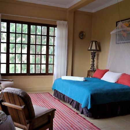 Parador Vina De Pereira Villa Abecia ภายนอก รูปภาพ