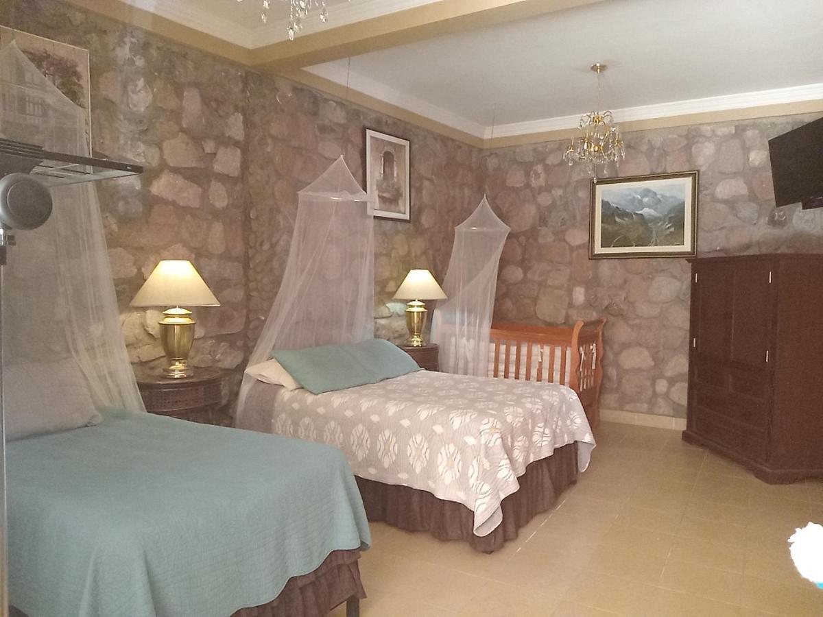 Parador Vina De Pereira Villa Abecia ภายนอก รูปภาพ